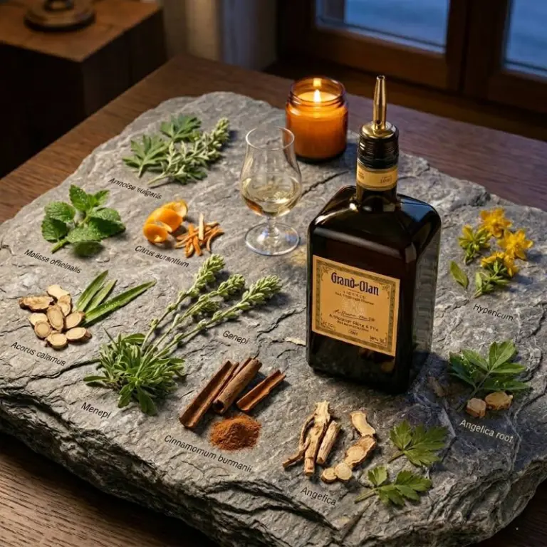 《什麼是草本 Highball？探索從前調到餘韻的「低酒精品飲」新層次》｜圖克圖克 內文配圖。