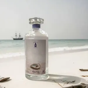 perfumer's gin navy strength