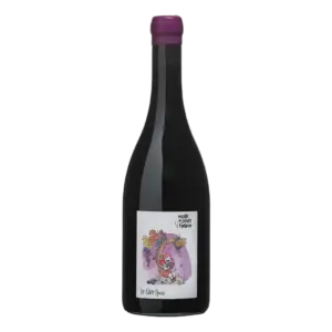 2022 小王子酒莊．羅亞爾河「矮人」紅酒．單一品種系列 Domaine des Grandes Espérances, IGP "La Naine Rouge" Rouge
