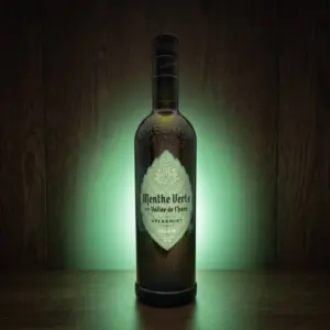 莫尼耶綠薄荷酒 spearmint liqueur 700ml