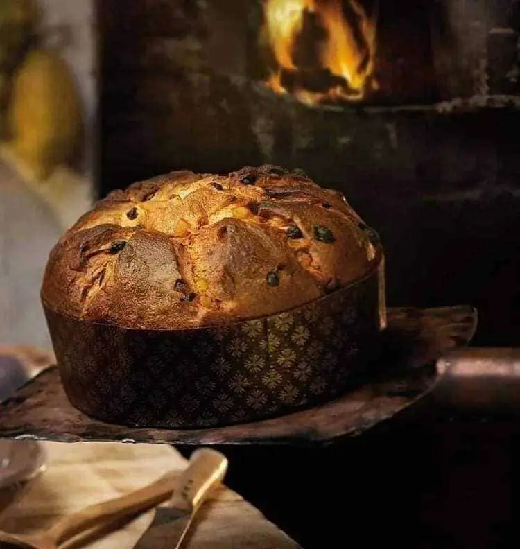 boscobello panettone oven 圖克圖克|歐洲職人選物